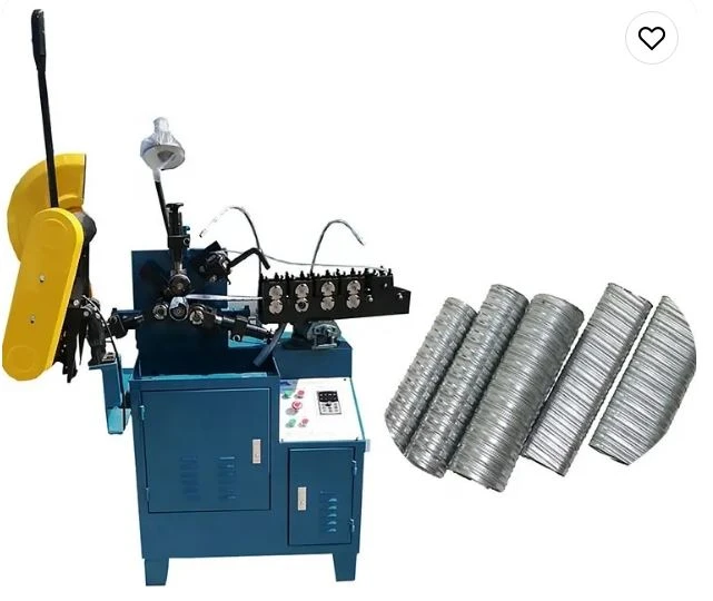 Màquina de fabricació de conductes corrugats de tubs metàl·lics d'alta qualitat Màquina de formació de conductes de tensió posterior